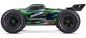 Preview: TRX95096-4 -GRN SLEDGE 4X4 BELTED ROT 1/8 MONSTER-TRUCK RTR